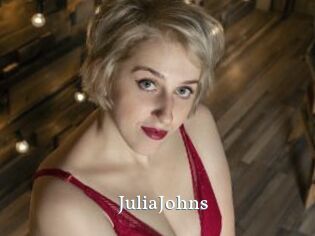 JuliaJohns