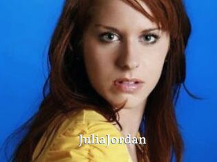 JuliaJordan