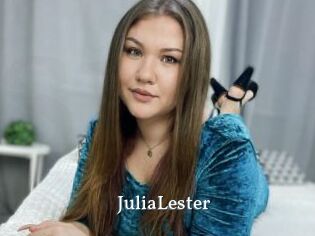 JuliaLester