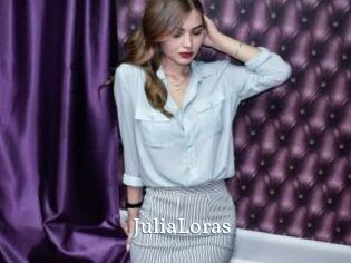 JuliaLoras