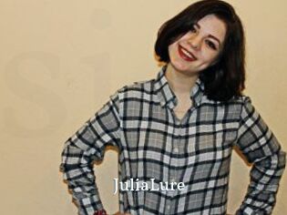 JuliaLure