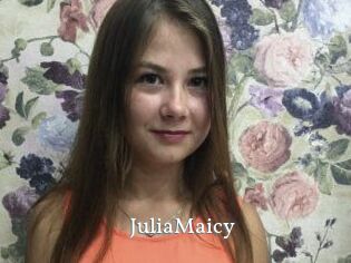 JuliaMaicy