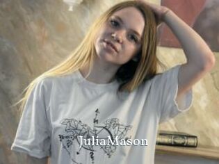 JuliaMason
