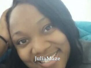 Julia_Maze