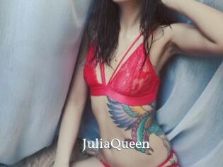 JuliaQueen
