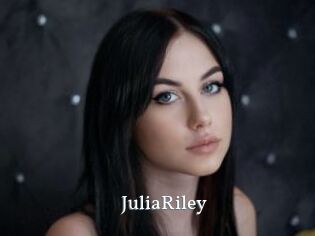 JuliaRiley