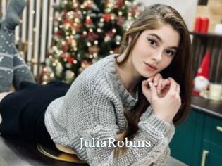 JuliaRobins