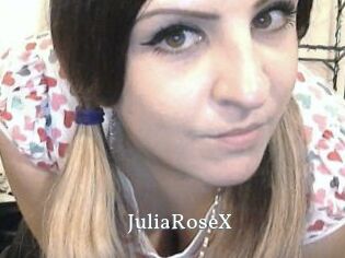 JuliaRoseX