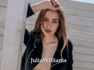 JuliaWilliams