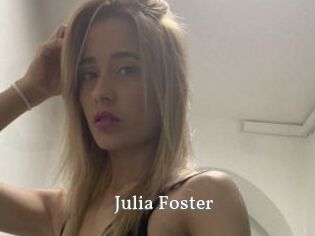 Julia_Foster SexyIdol