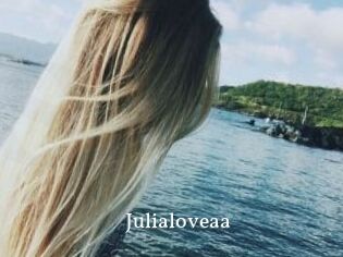Julialoveaa SexyIdol