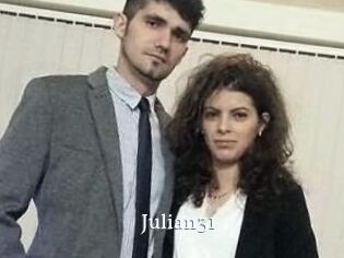 Julian31