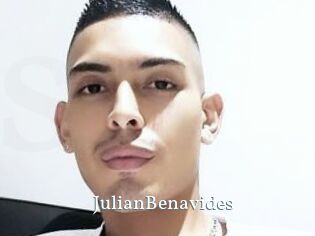JulianBenavides