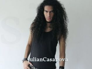 JulianCasanova SexyIdol