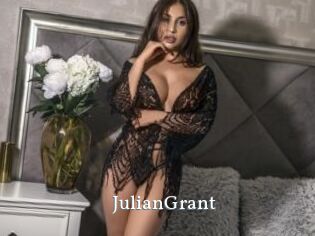 JulianGrant