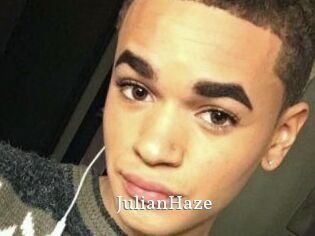 JulianHaze