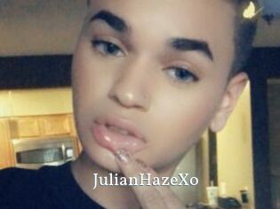 JulianHazeXo