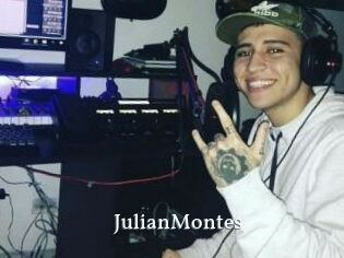 JulianMontes