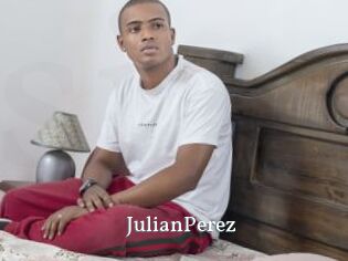 JulianPerez