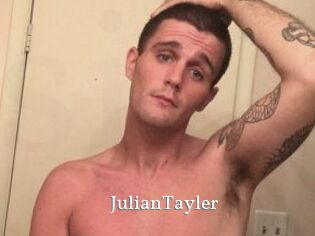 Julian_Tayler