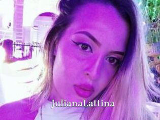 JulianaLattina SexyIdol