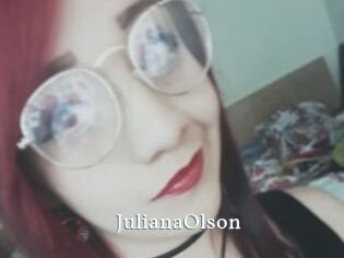JulianaOlson
