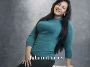 JulianaTurner SexyIdol