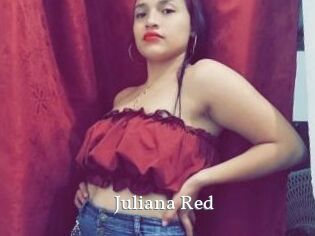 Juliana_Red