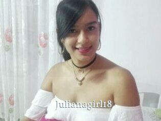 Julianagirl18