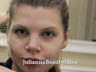 JuliannaBeautyMiss