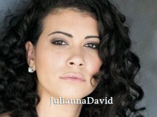 JuliannaDavid