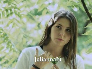 JuliannaJu SexyIdol