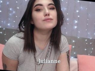 Julianne