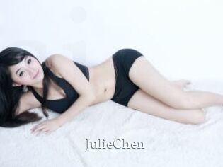 JulieChen