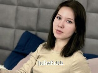 JulieFrith SexyIdol