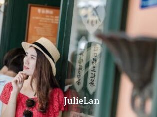 JulieLan