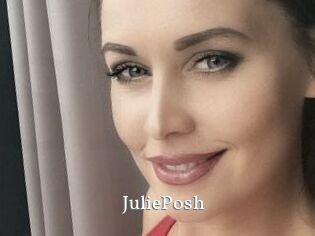 JuliePosh