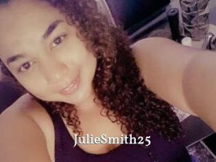 JulieSmith25