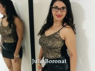 Julie_Boronat SexyIdol