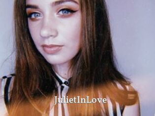 JulietInLove