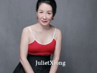 JulietXiong
