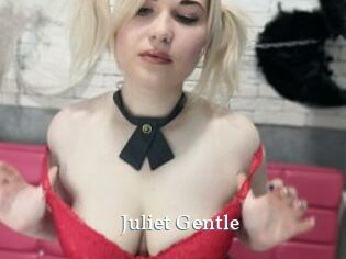 Juliet_Gentle SexyIdol