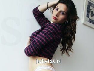 JulietaCol