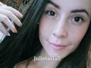 JulietaHall
