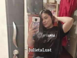JulietaLust