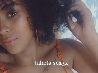 Julieta_sex3x