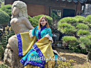 JuliethaAdams