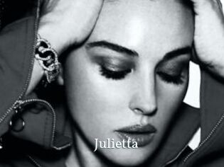 Julietta