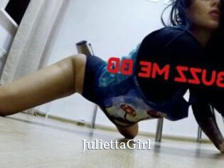 Julietta_Girl