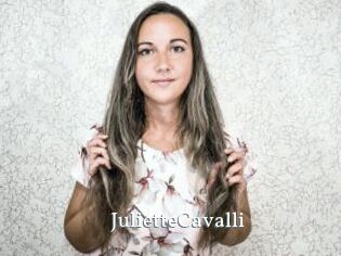 JulietteCavalli